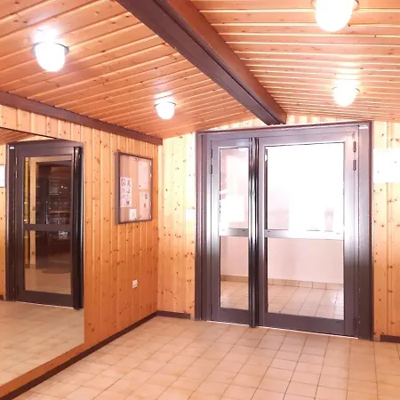 Emplacement Hypercentre Avec Parking Privatif Souterrain Apartment *