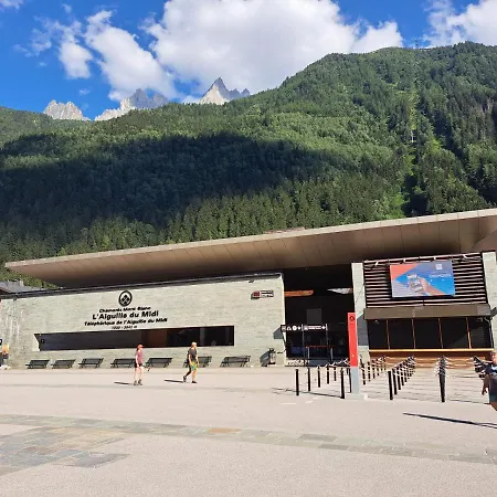 Emplacement Hypercentre Avec Parking Privatif Souterrain