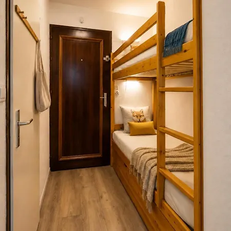 Apartment Le Sapi 1e Balcon Panoramique Aiguilles Rouges Avec Parking Gratuit *