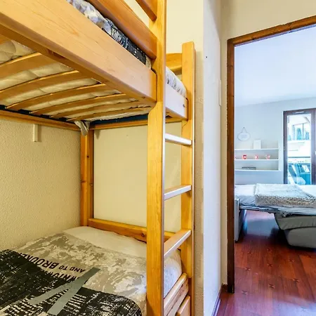 Apartment Emplacement Hypercentre Avec Parking Privatif Souterrain