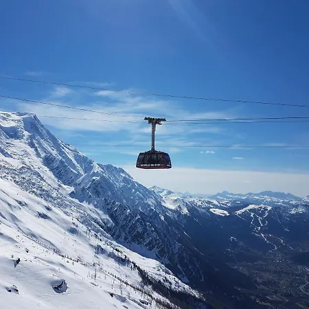Vue Magique En Hypercentre Avec Parking Privatif *